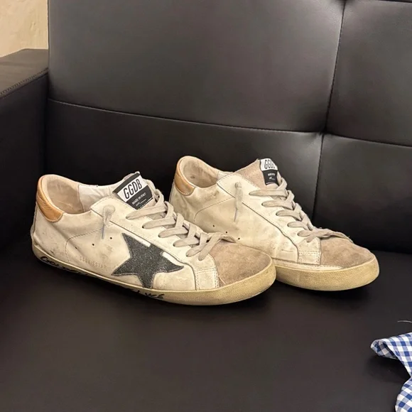 Golden Goose (Used) (Amazing Prince) - Picture 10 of 12